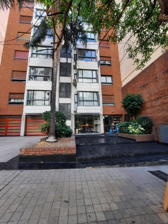 Departamento Nueva Cordoba Córdoba Exterior photo