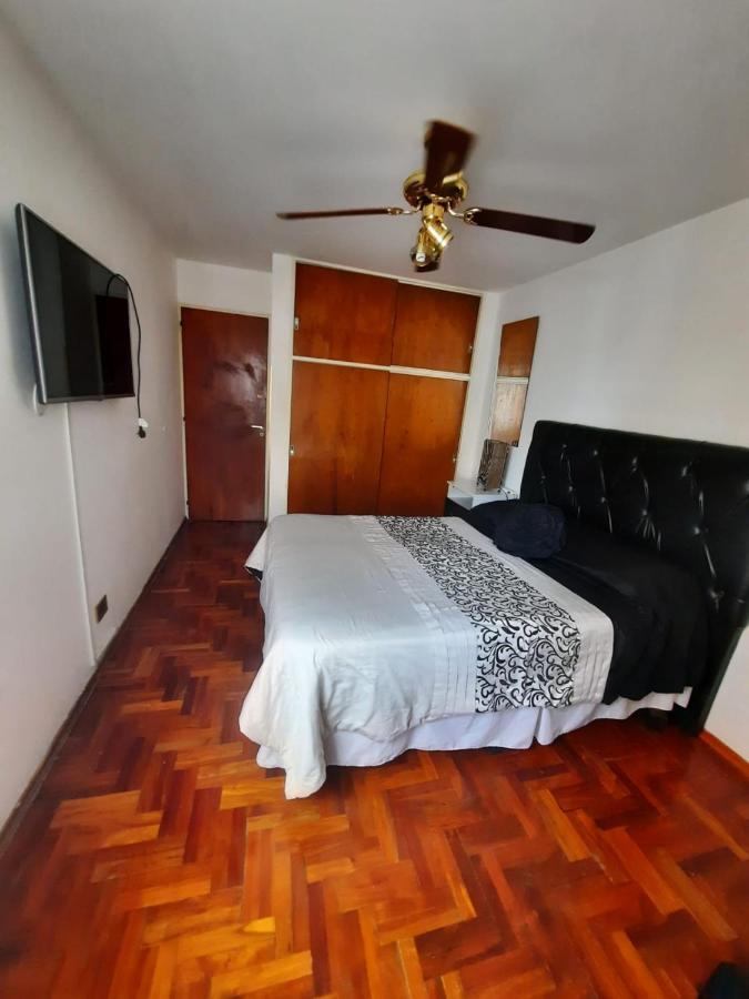 Departamento Nueva Cordoba Córdoba Exterior photo